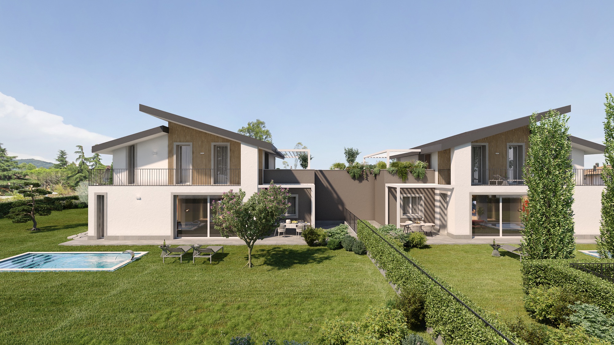 Residenza Le Vigne